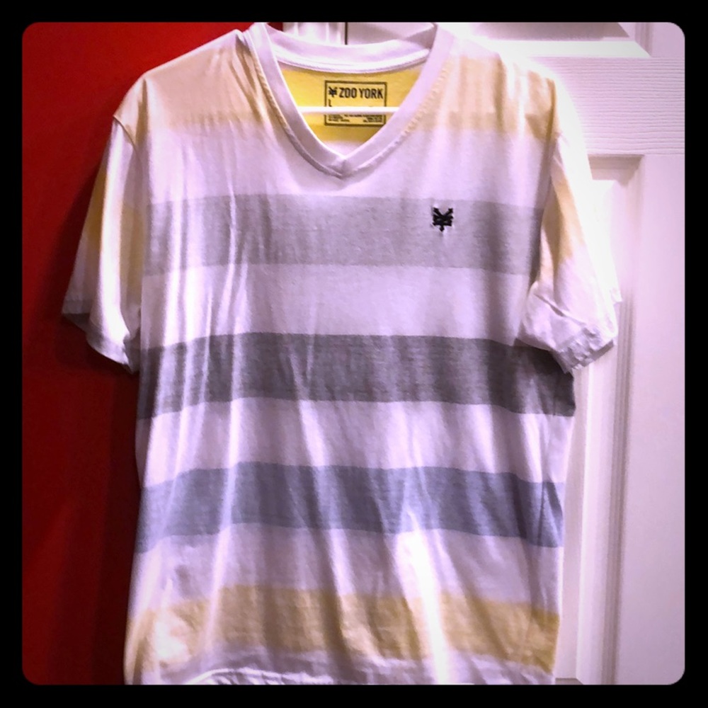 Zoo York Tee